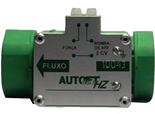 AUTOJET HZ